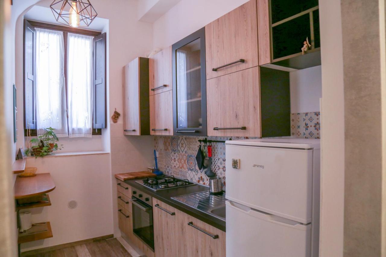 B&B Interno Sg Λ' Άκουιλα Εξωτερικό φωτογραφία