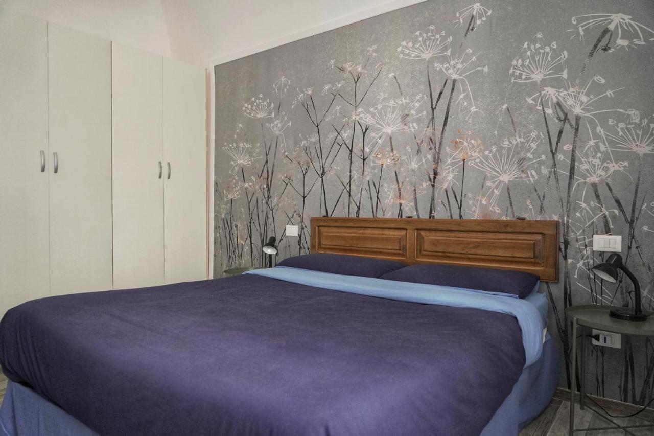 B&B Interno Sg Λ' Άκουιλα Εξωτερικό φωτογραφία