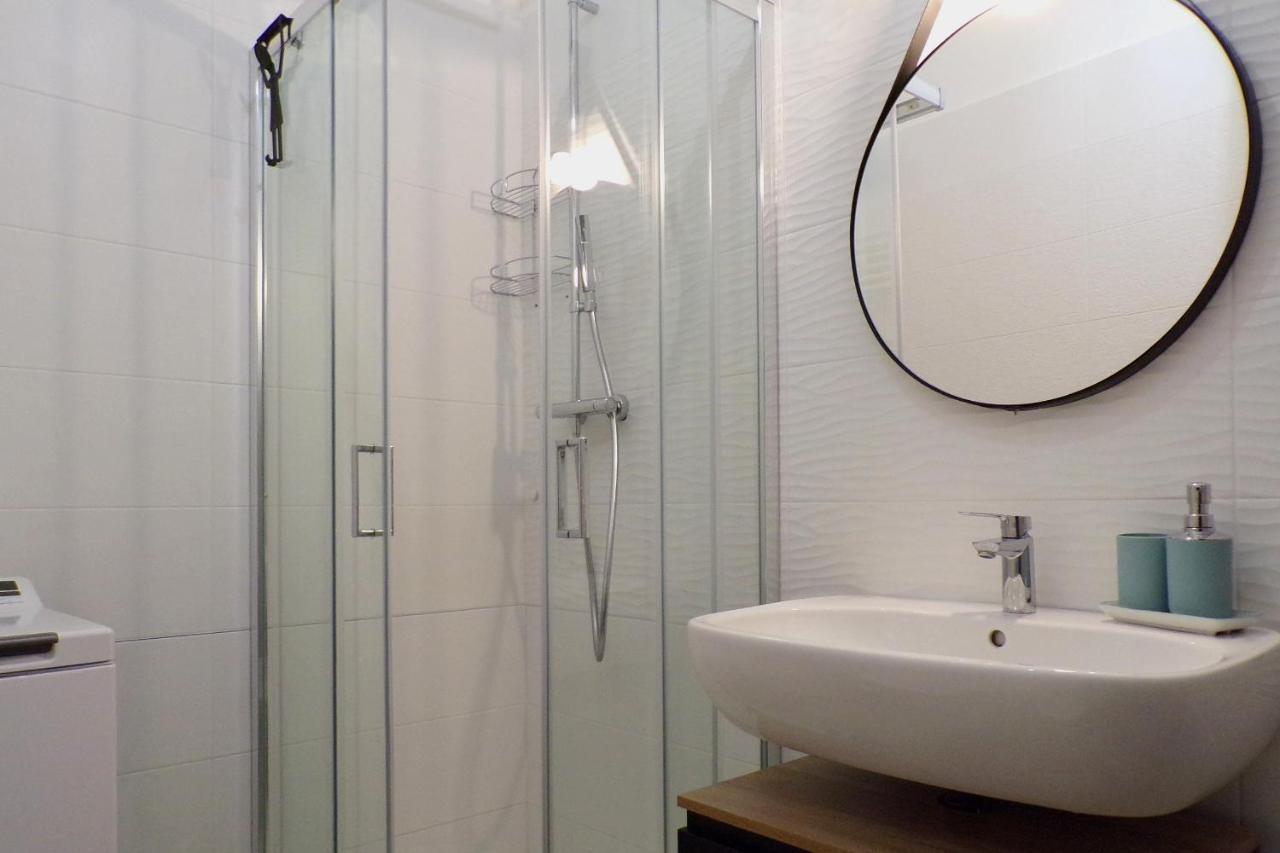 B&B Interno Sg Λ' Άκουιλα Εξωτερικό φωτογραφία