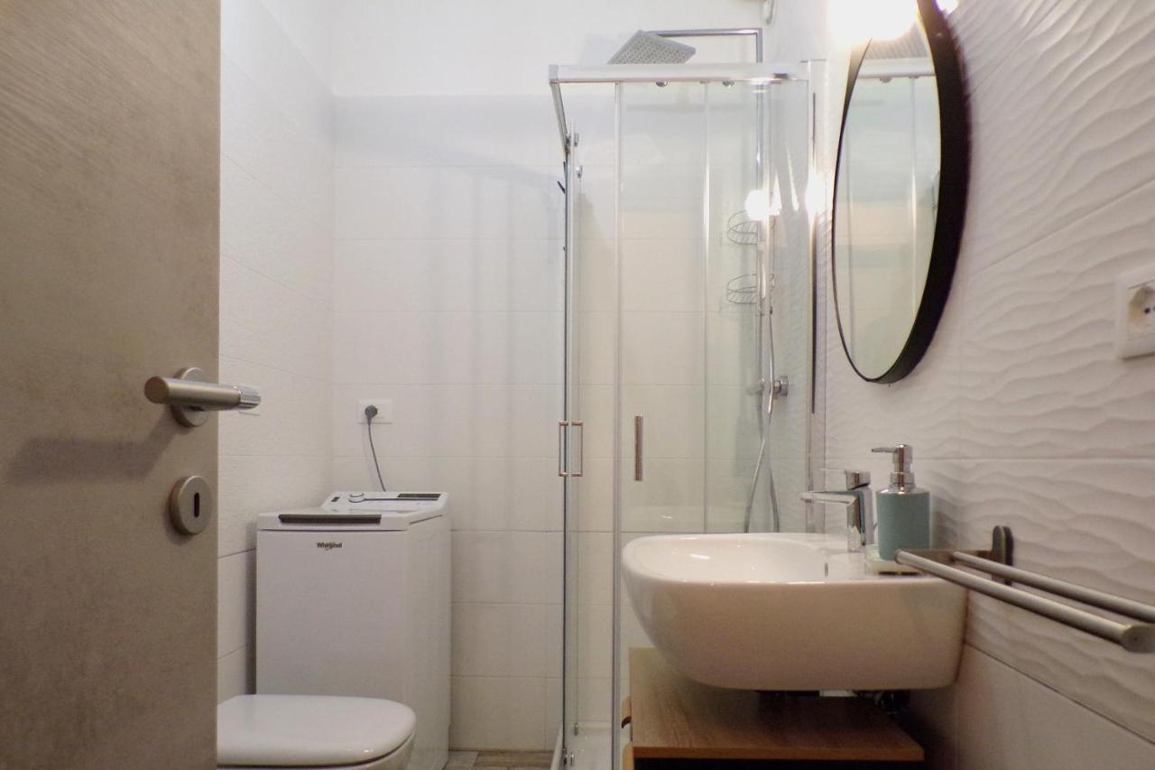 B&B Interno Sg Λ' Άκουιλα Εξωτερικό φωτογραφία