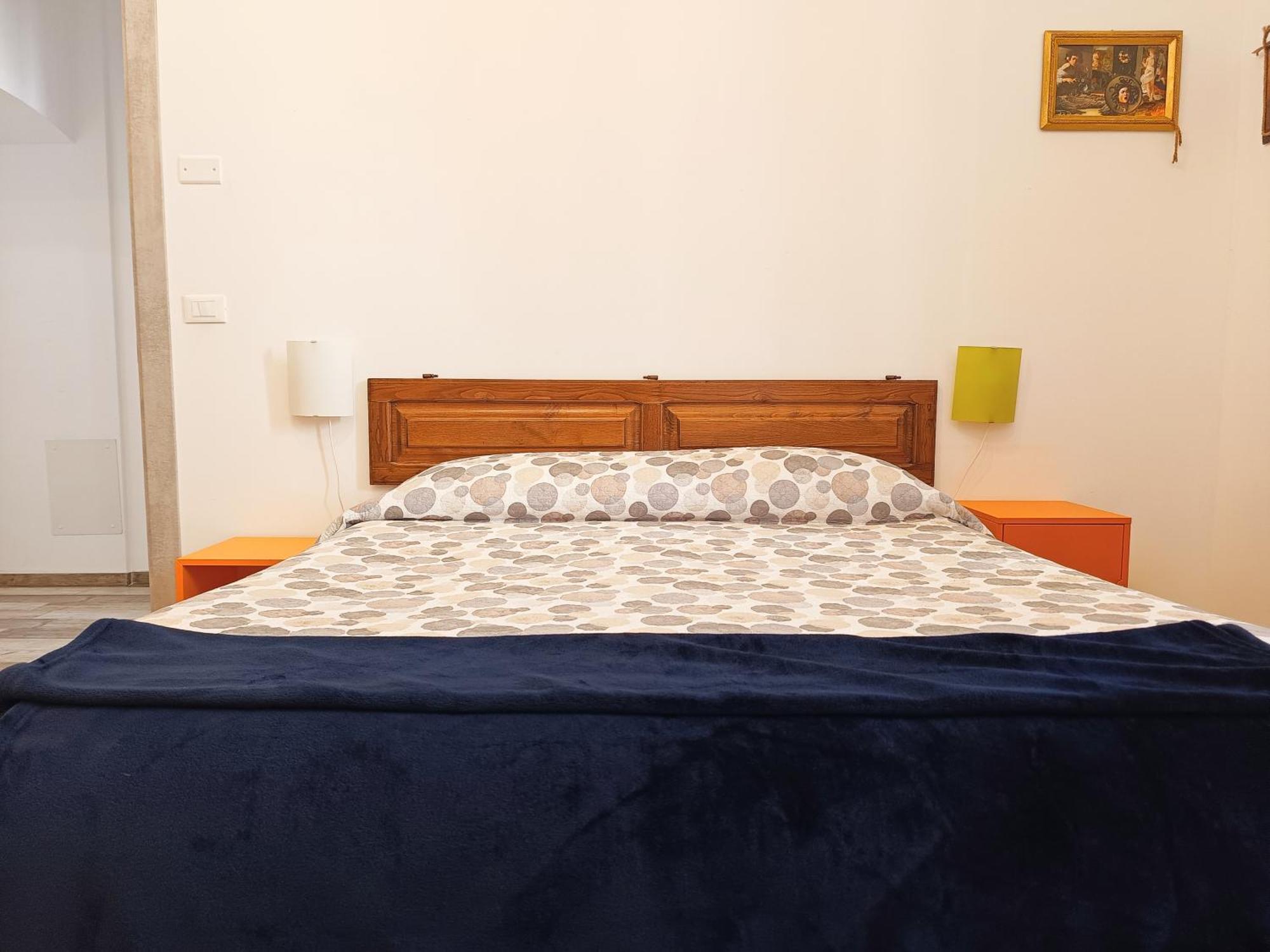 B&B Interno Sg Λ' Άκουιλα Εξωτερικό φωτογραφία