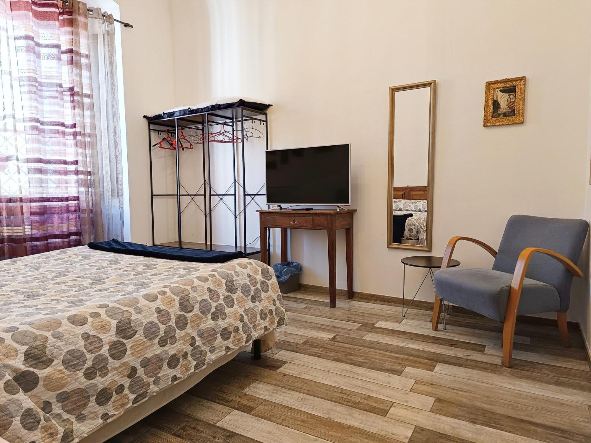 B&B Interno Sg Λ' Άκουιλα Εξωτερικό φωτογραφία