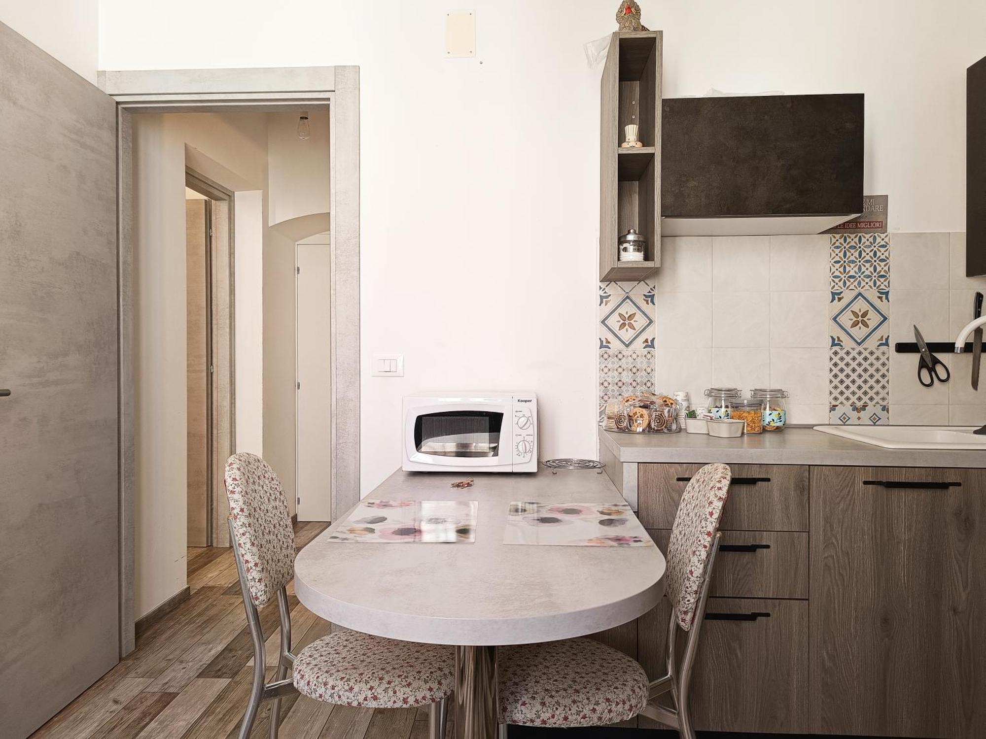 B&B Interno Sg Λ' Άκουιλα Εξωτερικό φωτογραφία