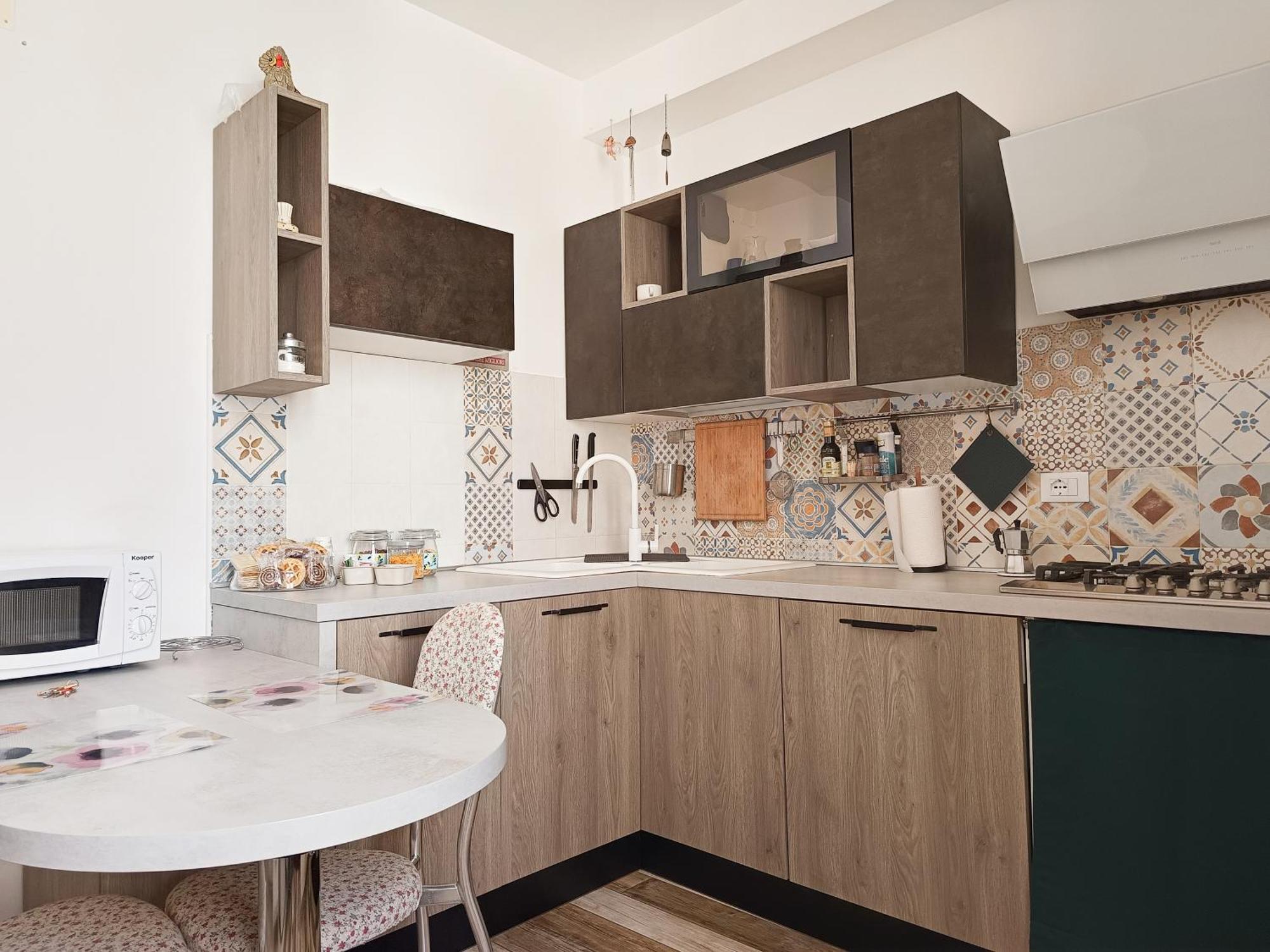 B&B Interno Sg Λ' Άκουιλα Εξωτερικό φωτογραφία