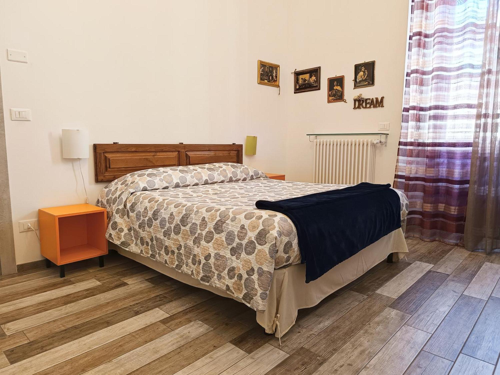 B&B Interno Sg Λ' Άκουιλα Εξωτερικό φωτογραφία