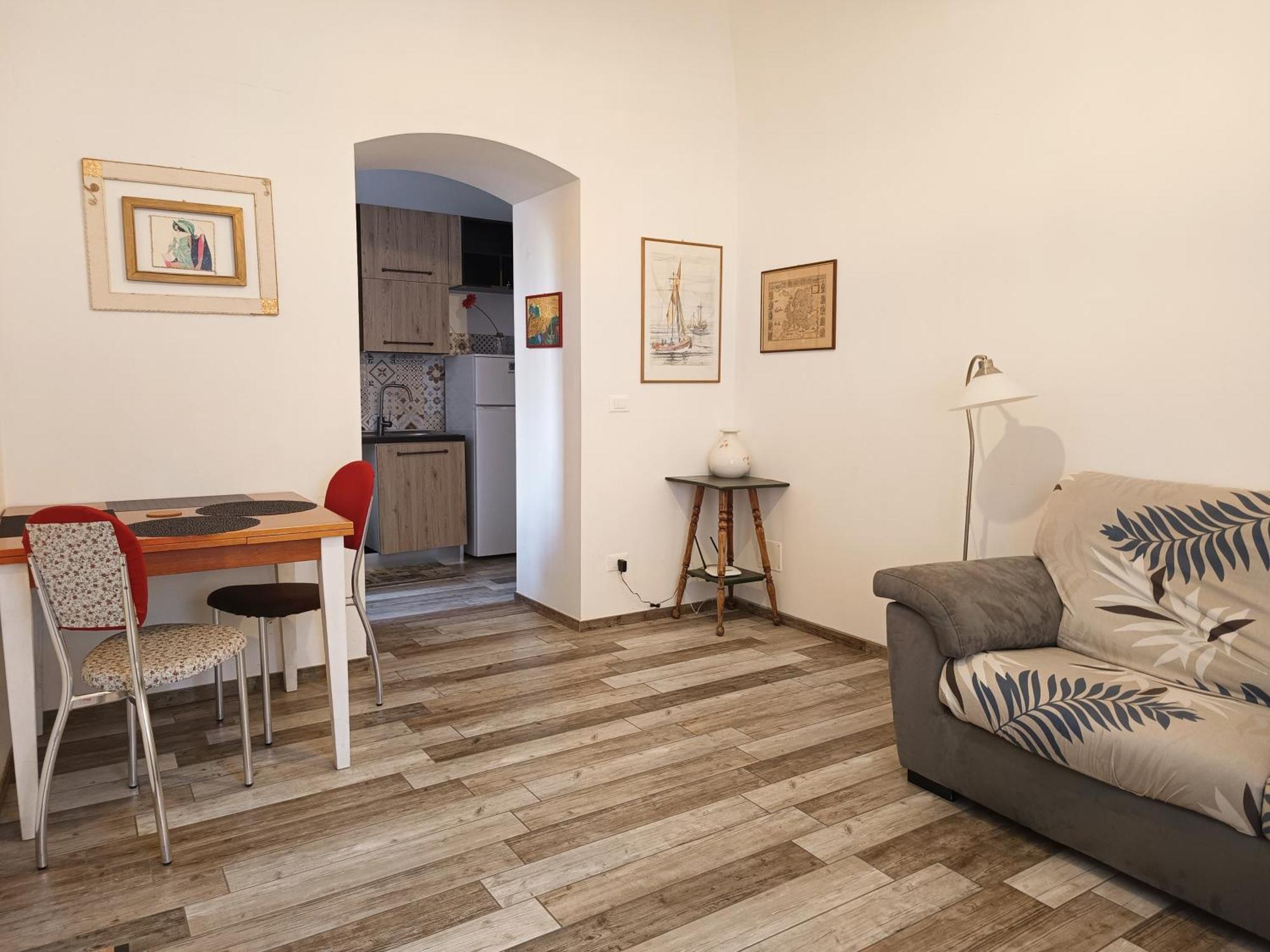 B&B Interno Sg Λ' Άκουιλα Εξωτερικό φωτογραφία