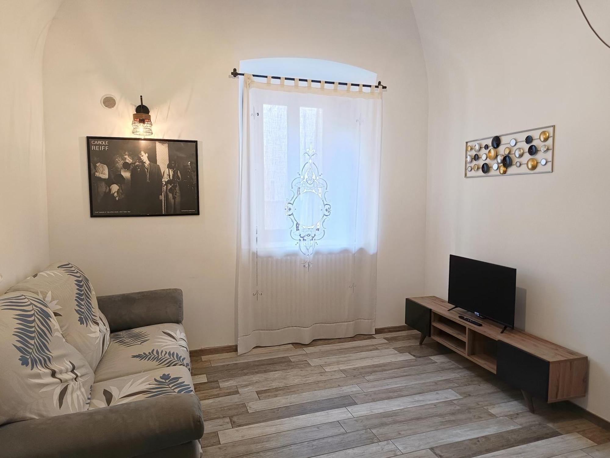 B&B Interno Sg Λ' Άκουιλα Εξωτερικό φωτογραφία